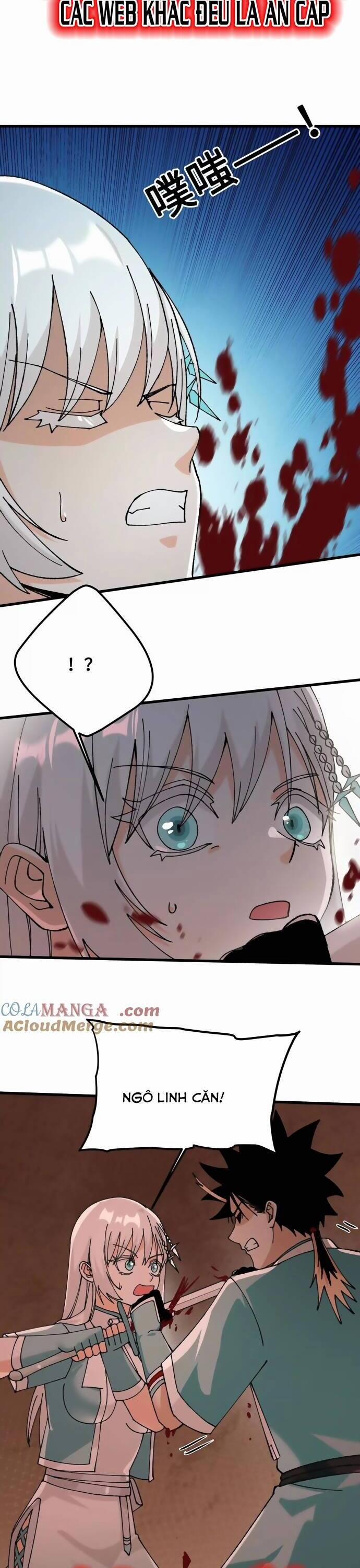 Vật Lý Tu Tiên Hai Vạn Năm 42 trang 0