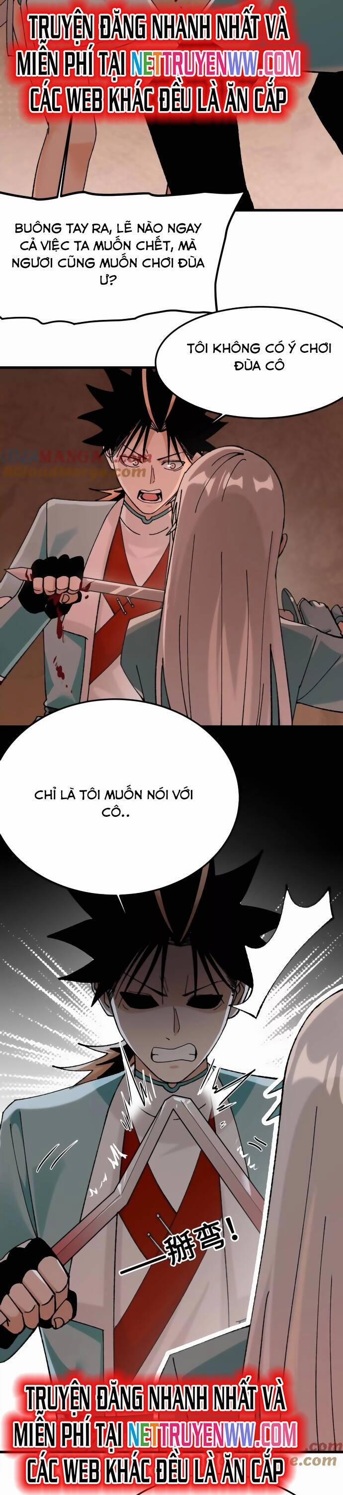 Vật Lý Tu Tiên Hai Vạn Năm 42 trang 1