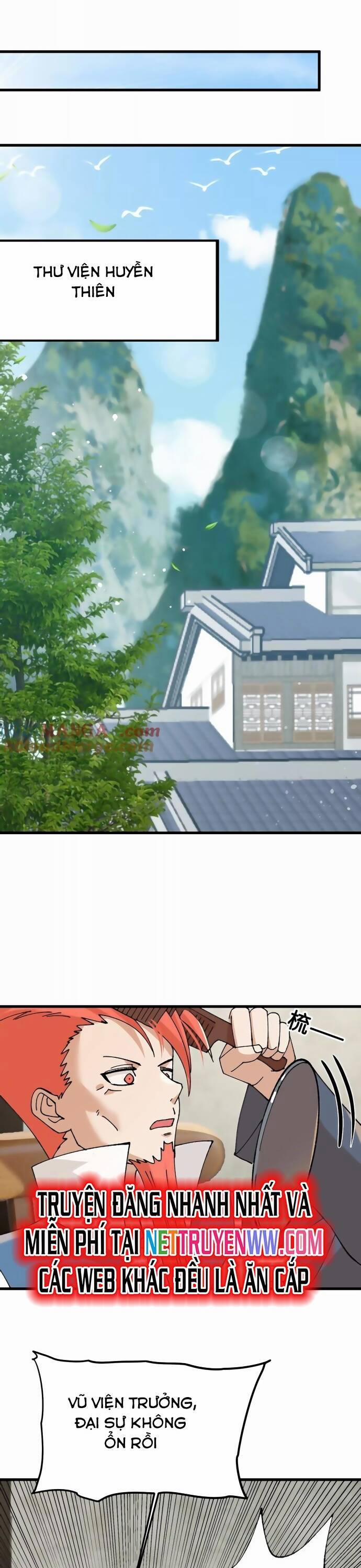 Vật Lý Tu Tiên Hai Vạn Năm 42 trang 19