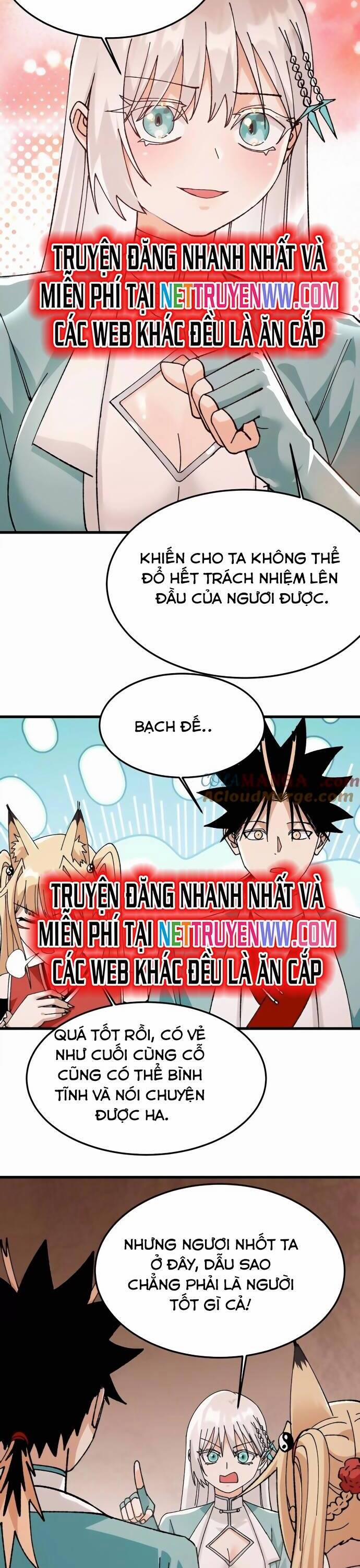 Vật Lý Tu Tiên Hai Vạn Năm 42 trang 6