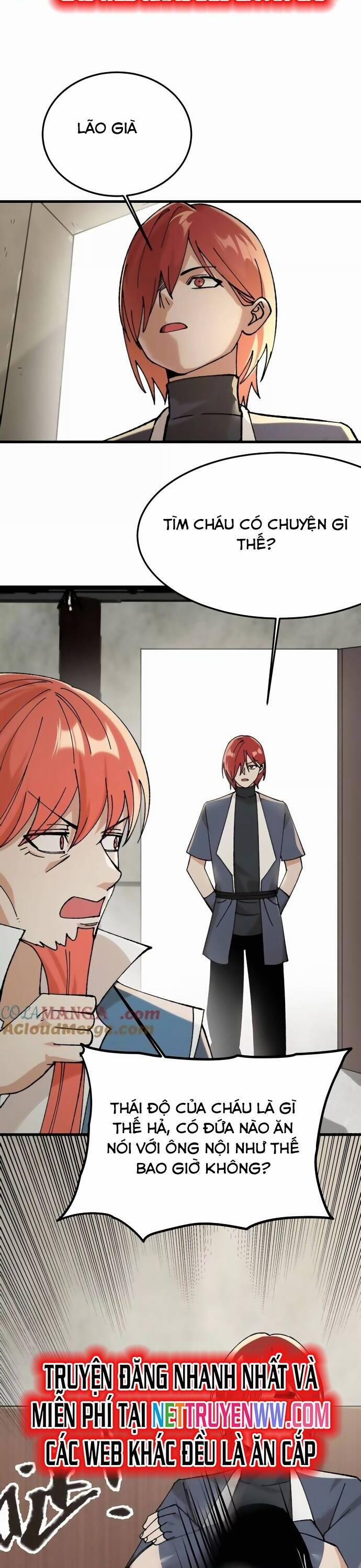 Vật Lý Tu Tiên Hai Vạn Năm 43 trang 0