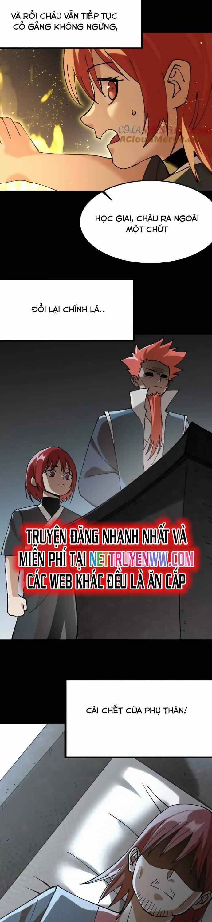 Vật Lý Tu Tiên Hai Vạn Năm 43 trang 5