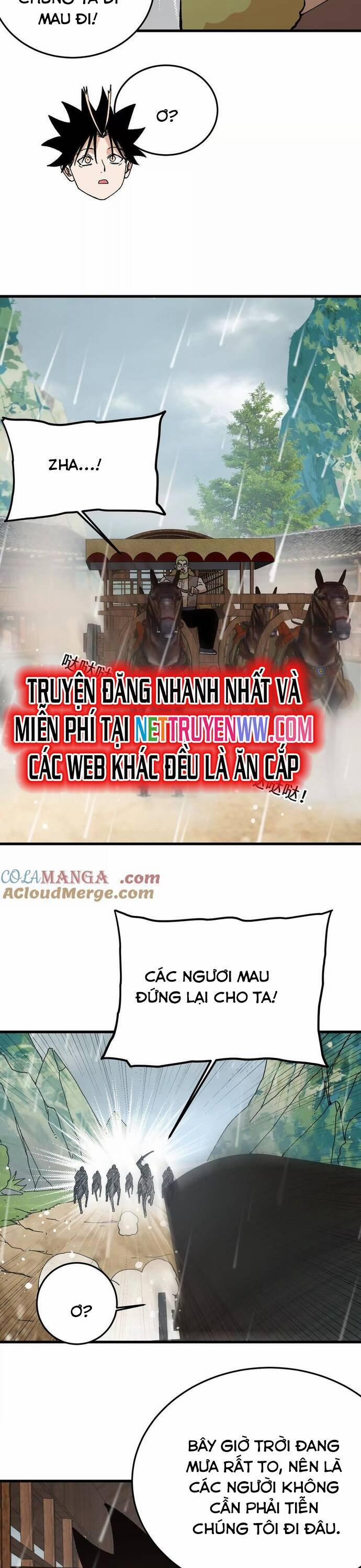 Vật Lý Tu Tiên Hai Vạn Năm 44 trang 9