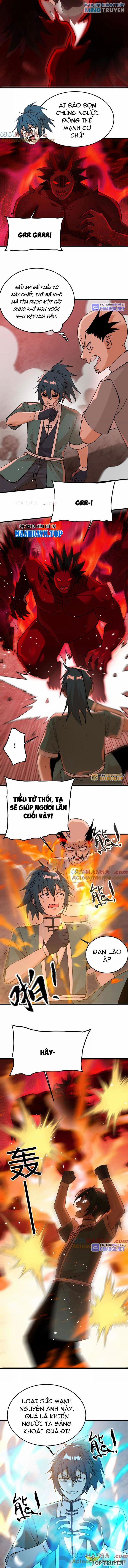 Vật Lý Tu Tiên Hai Vạn Năm 45 trang 5