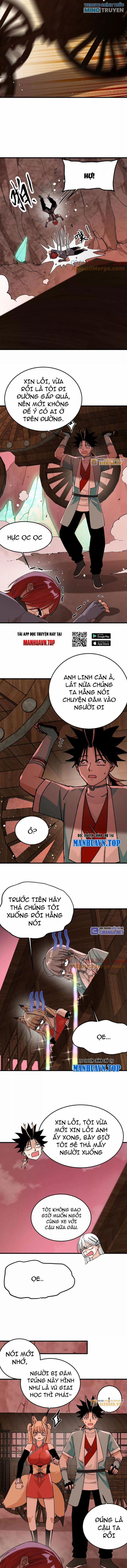 Vật Lý Tu Tiên Hai Vạn Năm 45 trang 7