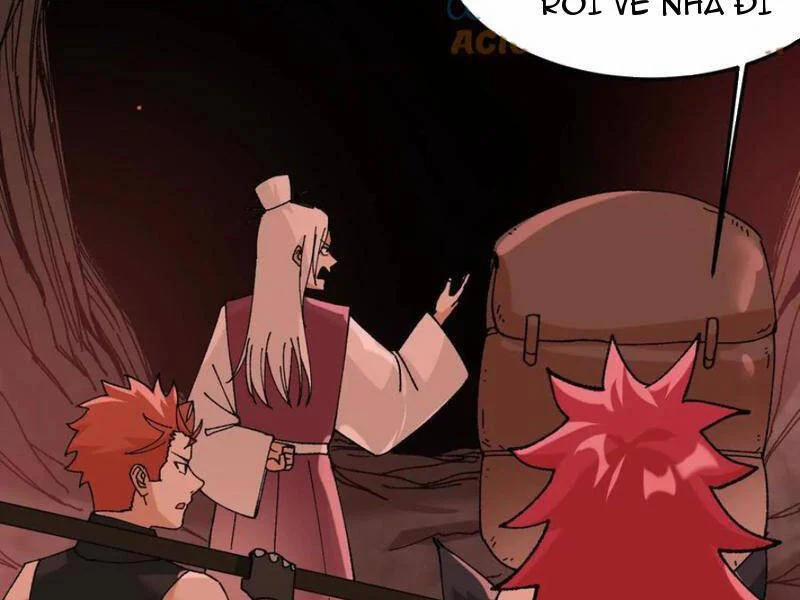 Vật Lý Tu Tiên Hai Vạn Năm 46 trang 137