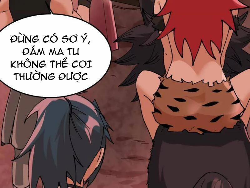 Vật Lý Tu Tiên Hai Vạn Năm 46 trang 138