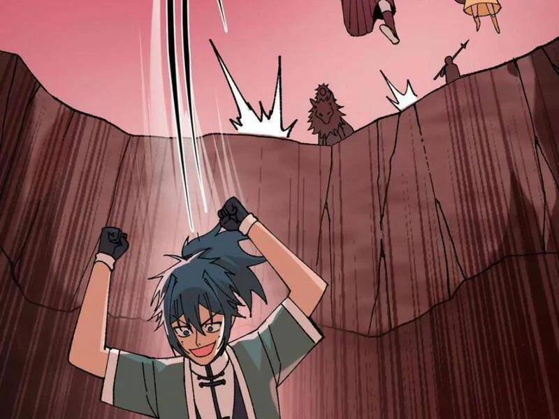 Vật Lý Tu Tiên Hai Vạn Năm 46 trang 47