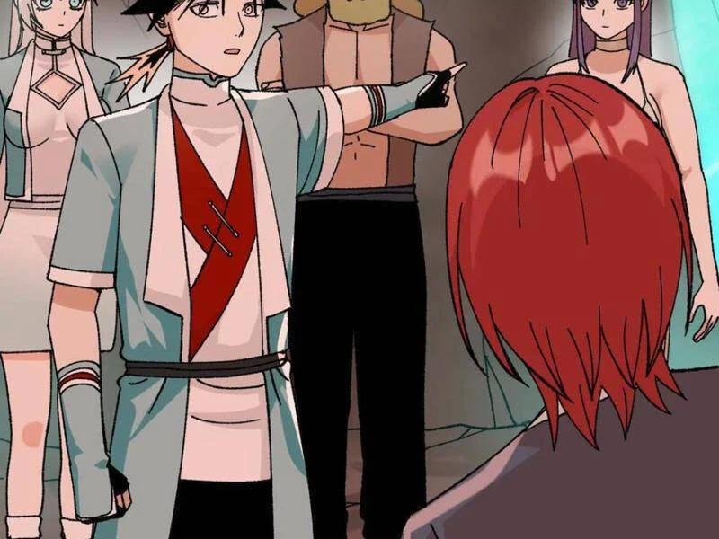 Vật Lý Tu Tiên Hai Vạn Năm 46 trang 81