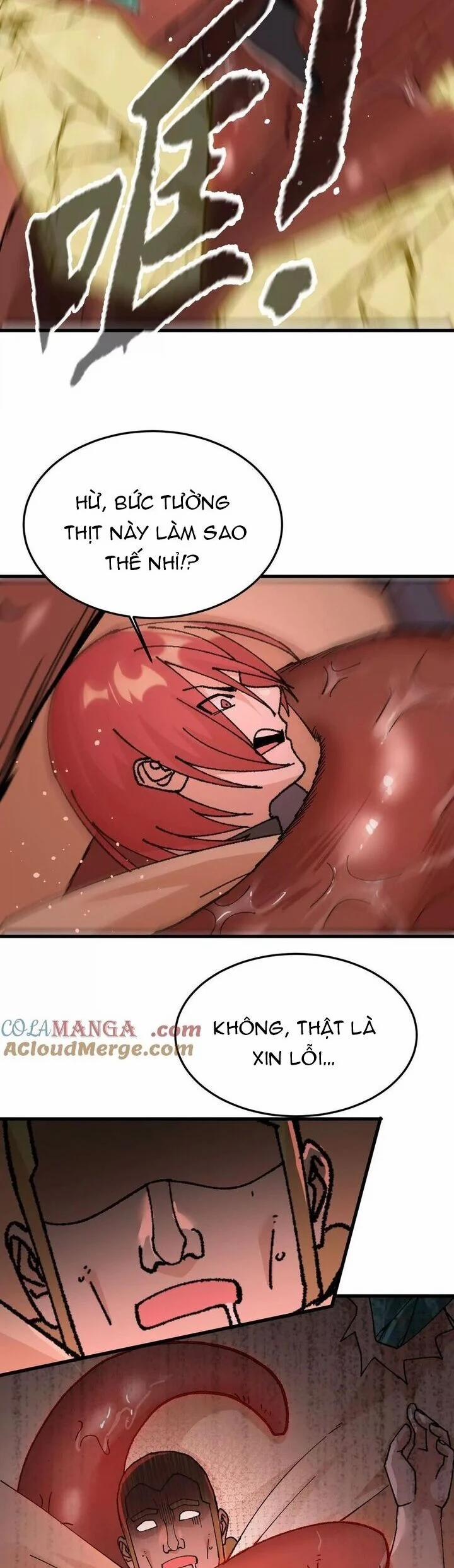 Vật Lý Tu Tiên Hai Vạn Năm 47 trang 13