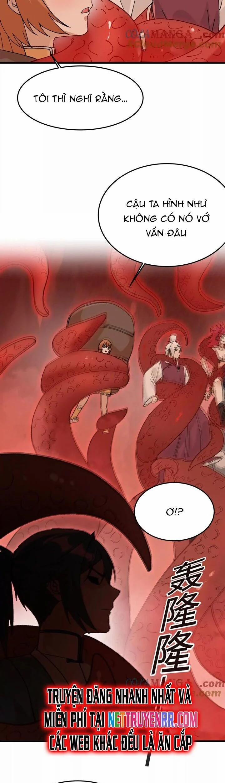 Vật Lý Tu Tiên Hai Vạn Năm 47 trang 26