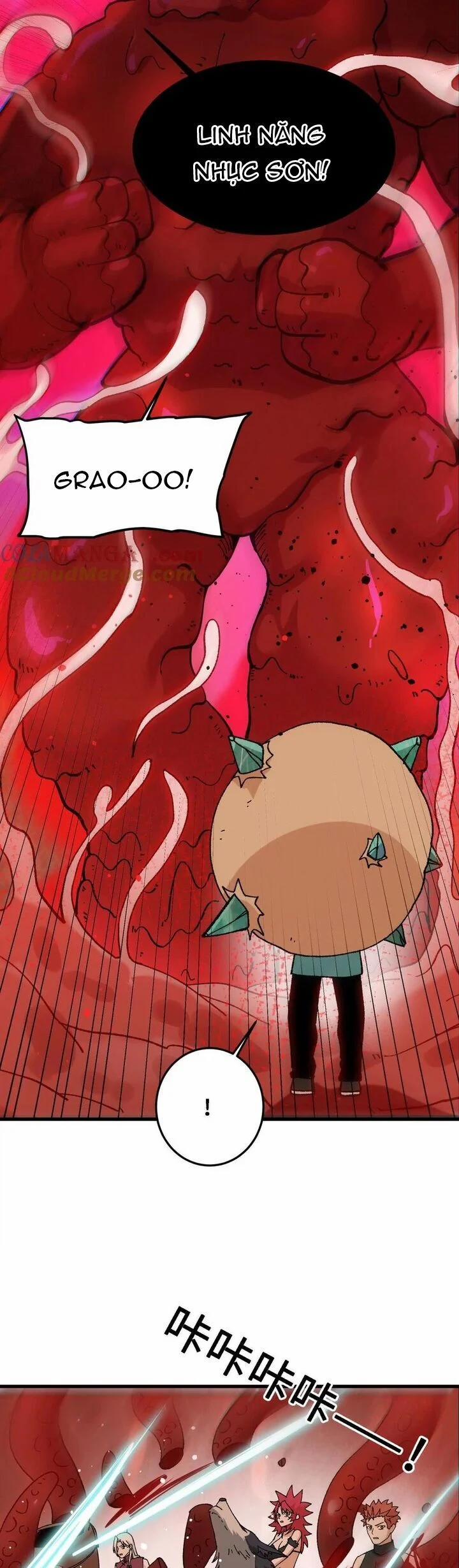 Vật Lý Tu Tiên Hai Vạn Năm 47 trang 35