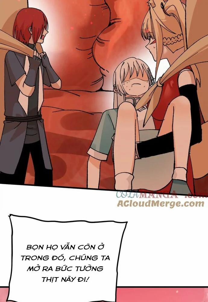 Vật Lý Tu Tiên Hai Vạn Năm 48 trang 110