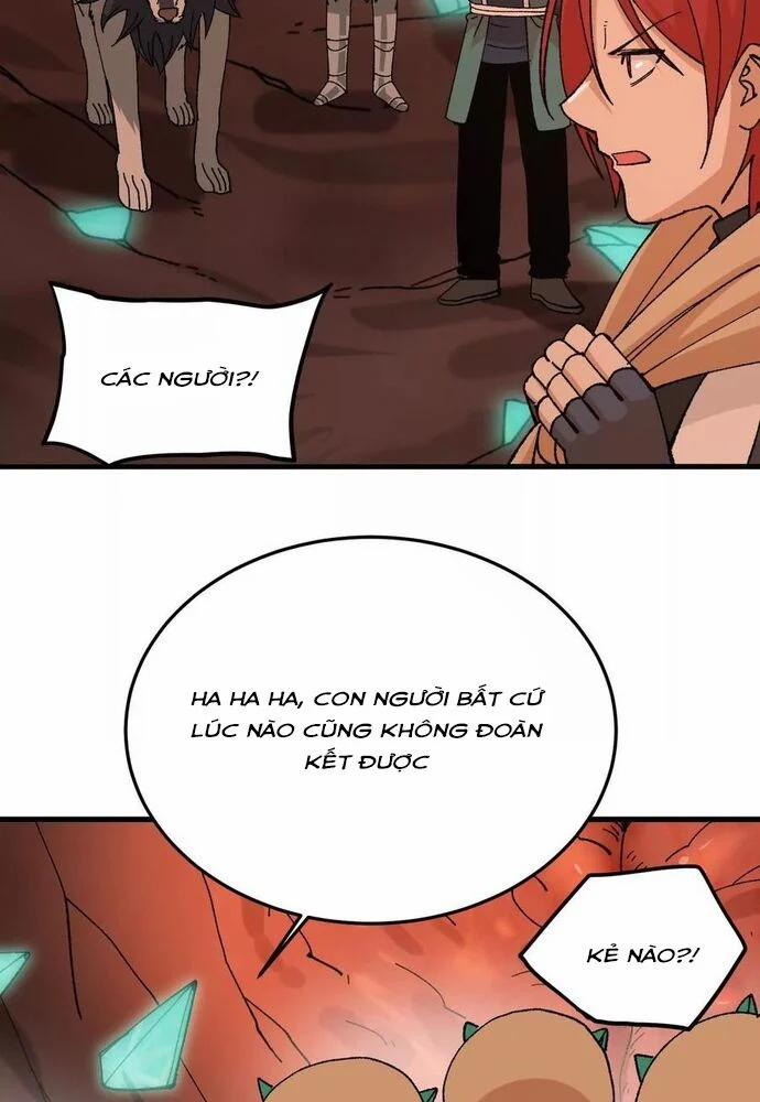 Vật Lý Tu Tiên Hai Vạn Năm 48 trang 113