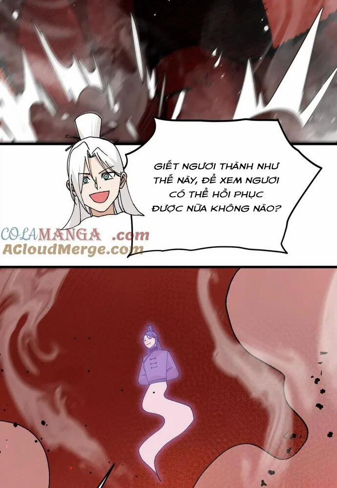 Vật Lý Tu Tiên Hai Vạn Năm 48 trang 15