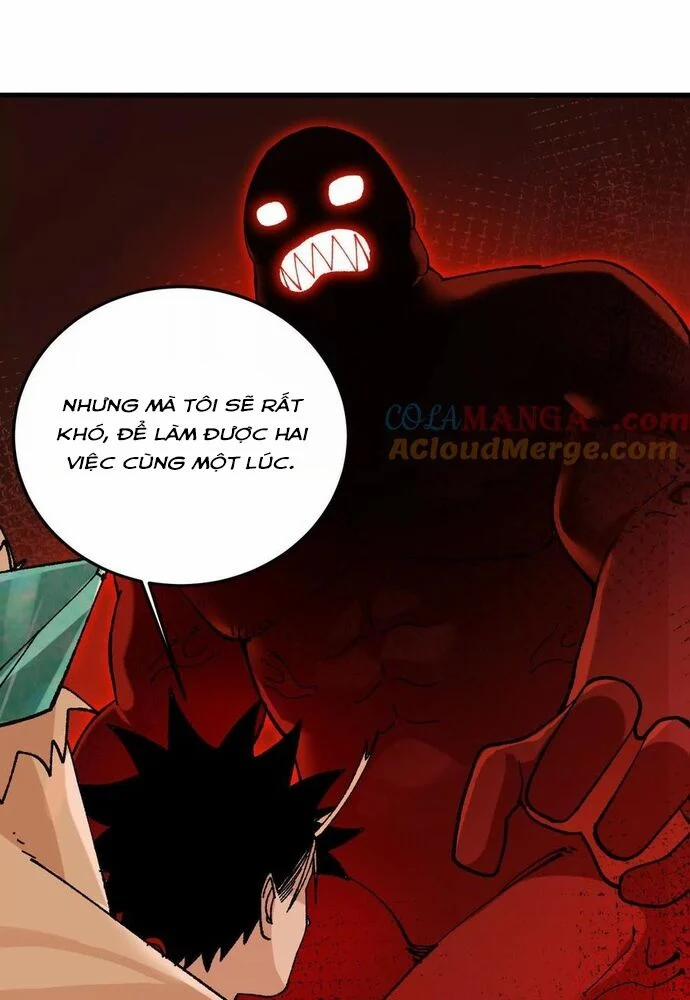 Vật Lý Tu Tiên Hai Vạn Năm 48 trang 38