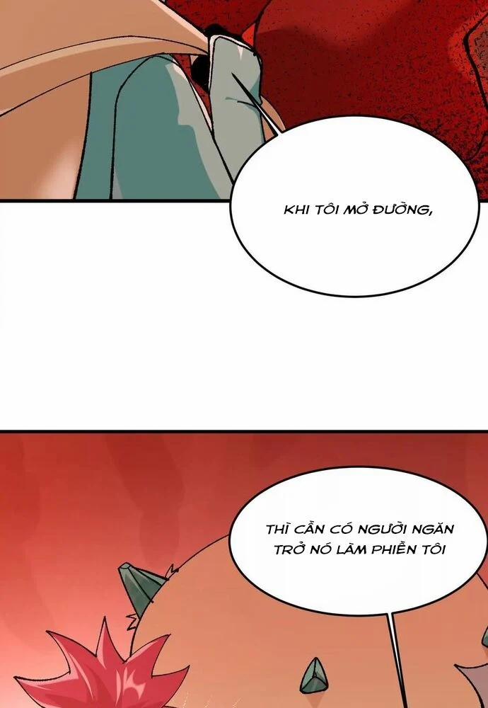 Vật Lý Tu Tiên Hai Vạn Năm 48 trang 39