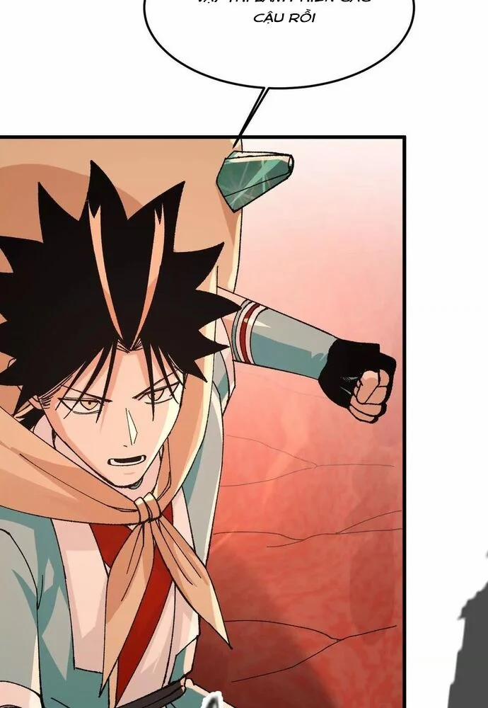 Vật Lý Tu Tiên Hai Vạn Năm 48 trang 43