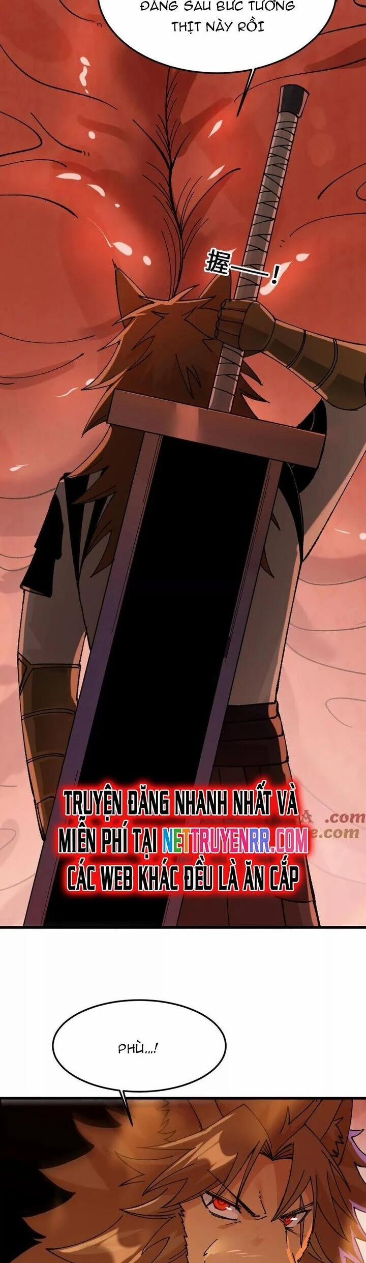 Vật Lý Tu Tiên Hai Vạn Năm 49 trang 10