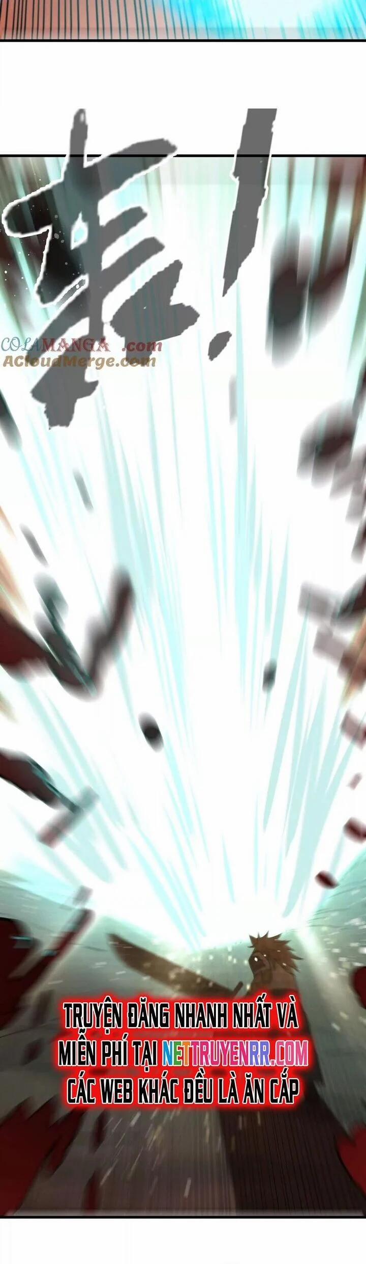 Vật Lý Tu Tiên Hai Vạn Năm 49 trang 12