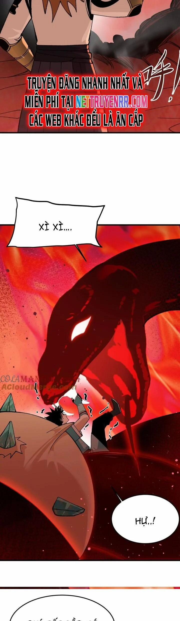 Vật Lý Tu Tiên Hai Vạn Năm 49 trang 15