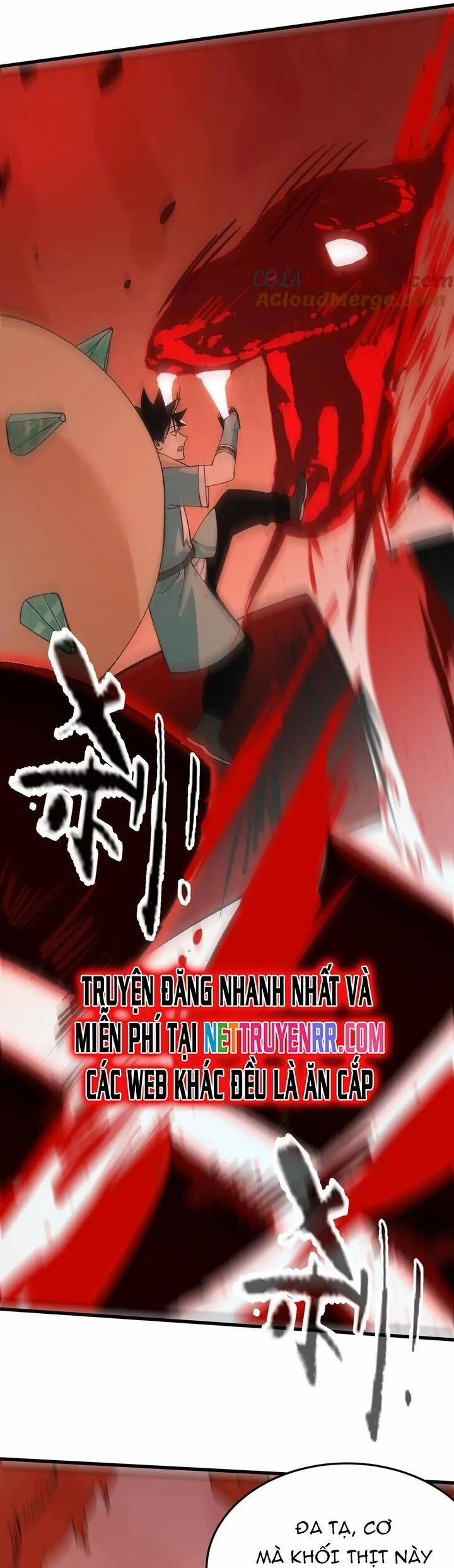 Vật Lý Tu Tiên Hai Vạn Năm 49 trang 17