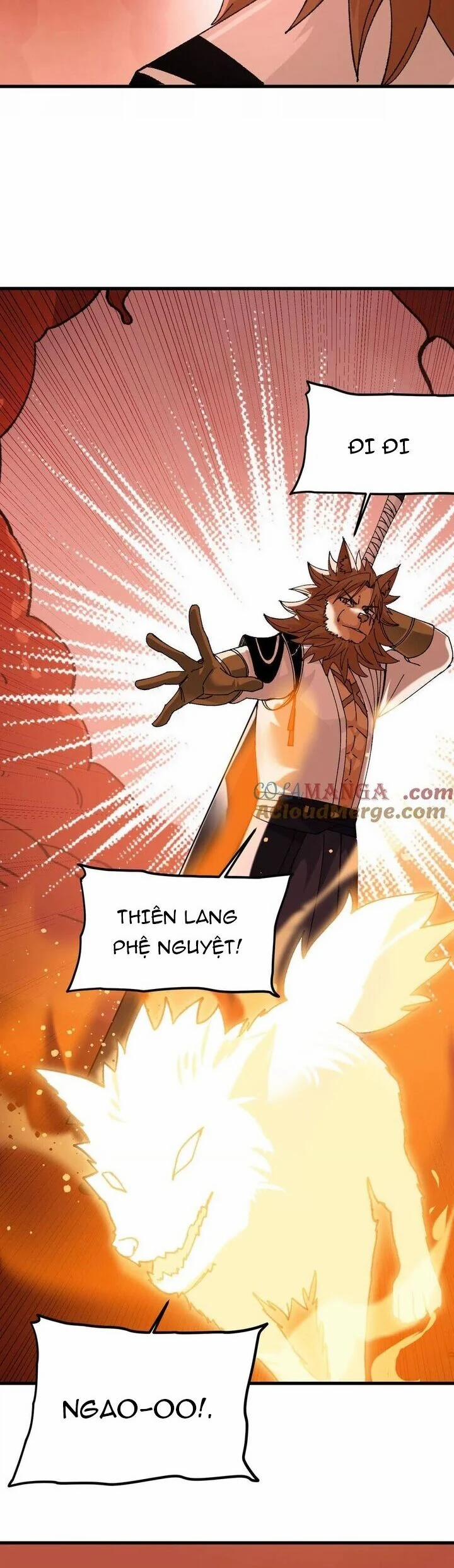 Vật Lý Tu Tiên Hai Vạn Năm 49 trang 19