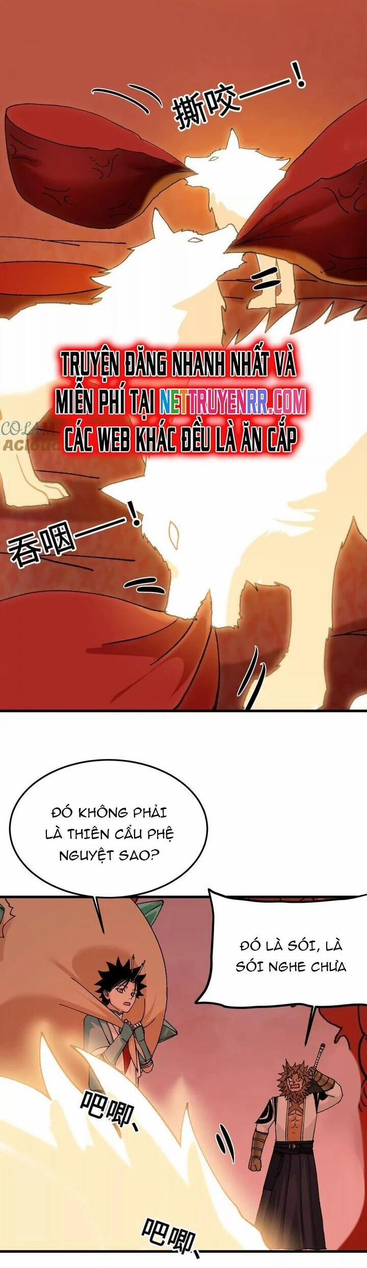Vật Lý Tu Tiên Hai Vạn Năm 49 trang 20