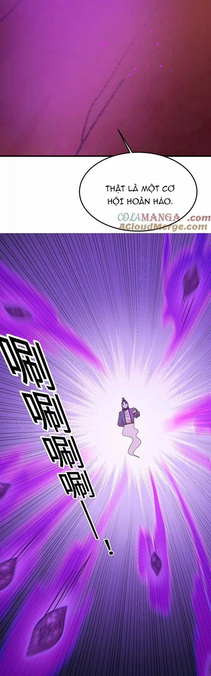 Vật Lý Tu Tiên Hai Vạn Năm 49 trang 35