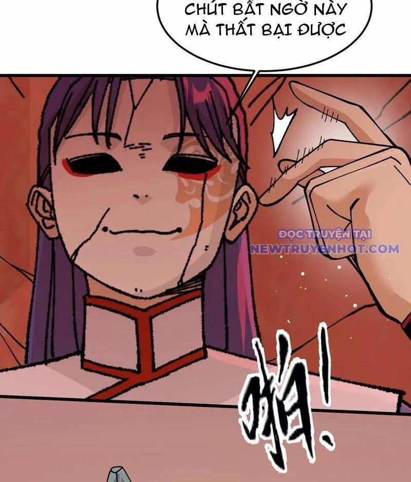 Vật Lý Tu Tiên Hai Vạn Năm 50 trang 120