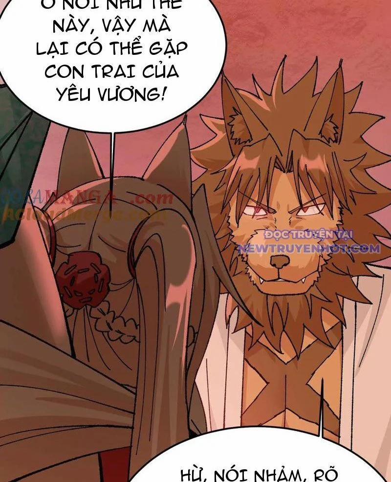 Vật Lý Tu Tiên Hai Vạn Năm 50 trang 19