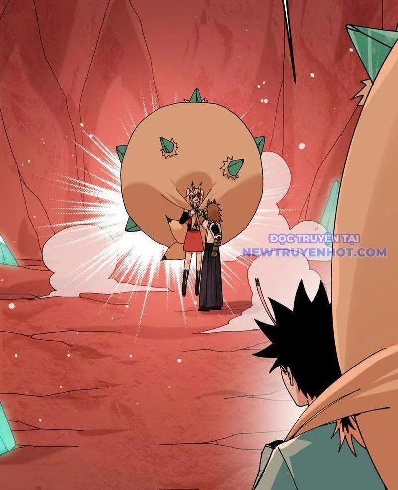 Vật Lý Tu Tiên Hai Vạn Năm 50 trang 2