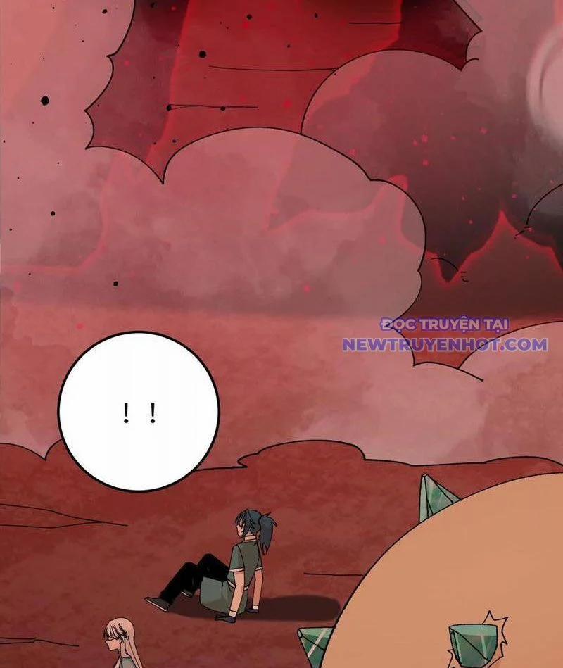 Vật Lý Tu Tiên Hai Vạn Năm 50 trang 27