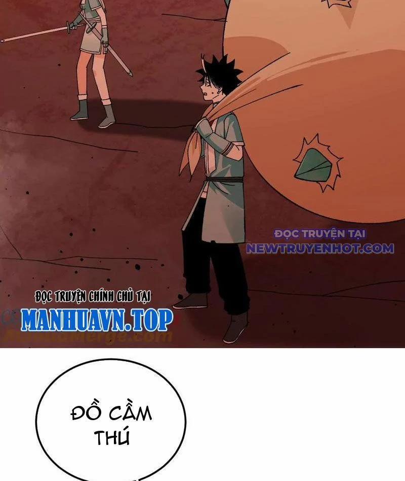 Vật Lý Tu Tiên Hai Vạn Năm 50 trang 28