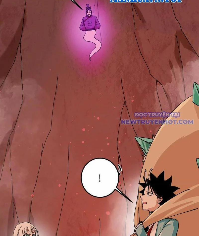 Vật Lý Tu Tiên Hai Vạn Năm 50 trang 76