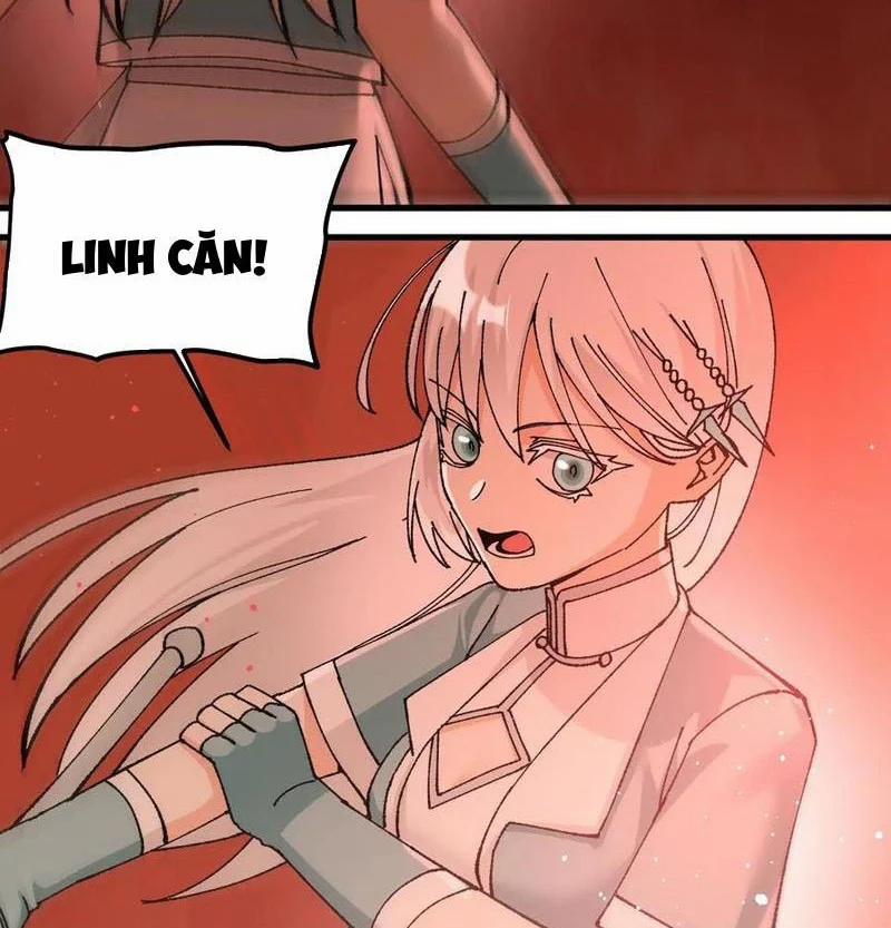 Vật Lý Tu Tiên Hai Vạn Năm 51 trang 11