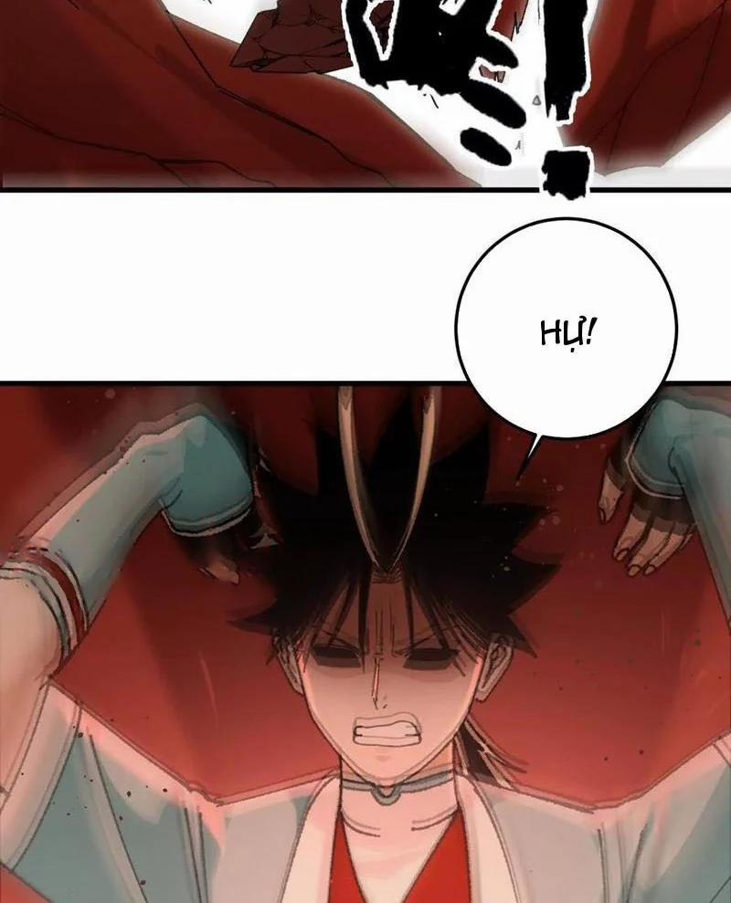 Vật Lý Tu Tiên Hai Vạn Năm 51 trang 30