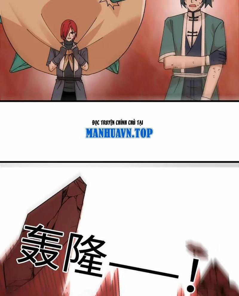 Vật Lý Tu Tiên Hai Vạn Năm 51 trang 34