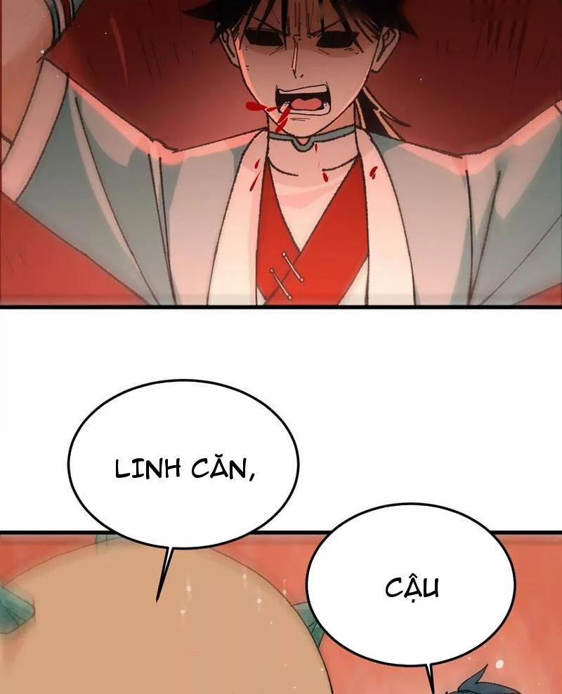 Vật Lý Tu Tiên Hai Vạn Năm 51 trang 42