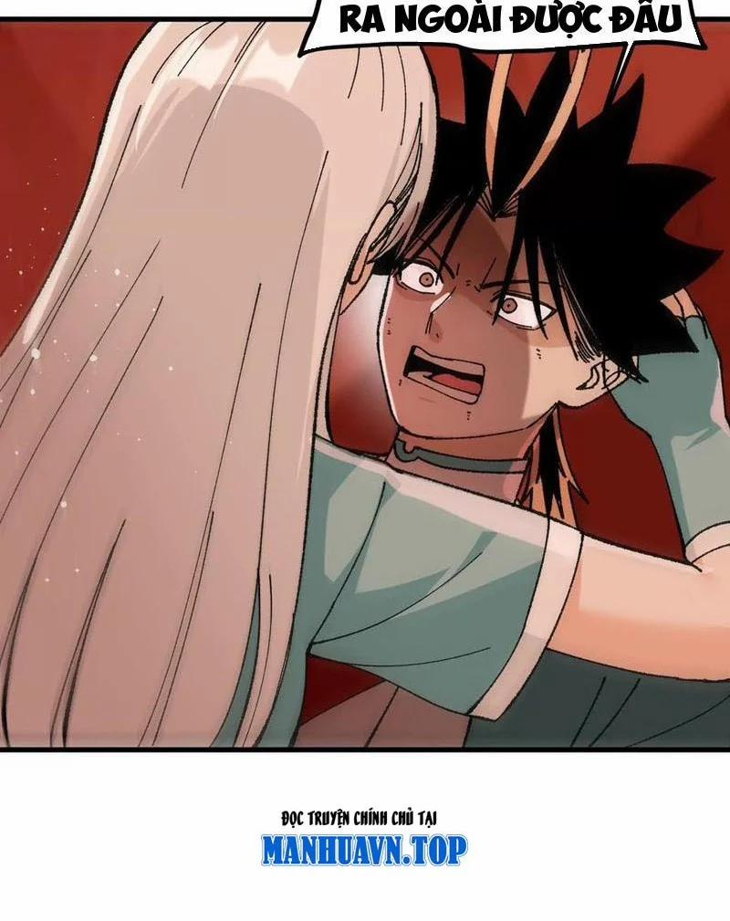 Vật Lý Tu Tiên Hai Vạn Năm 51 trang 52