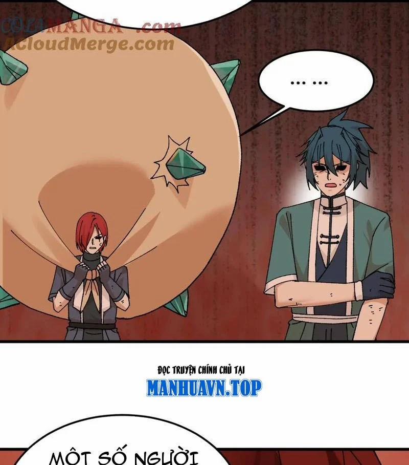 Vật Lý Tu Tiên Hai Vạn Năm 51 trang 63