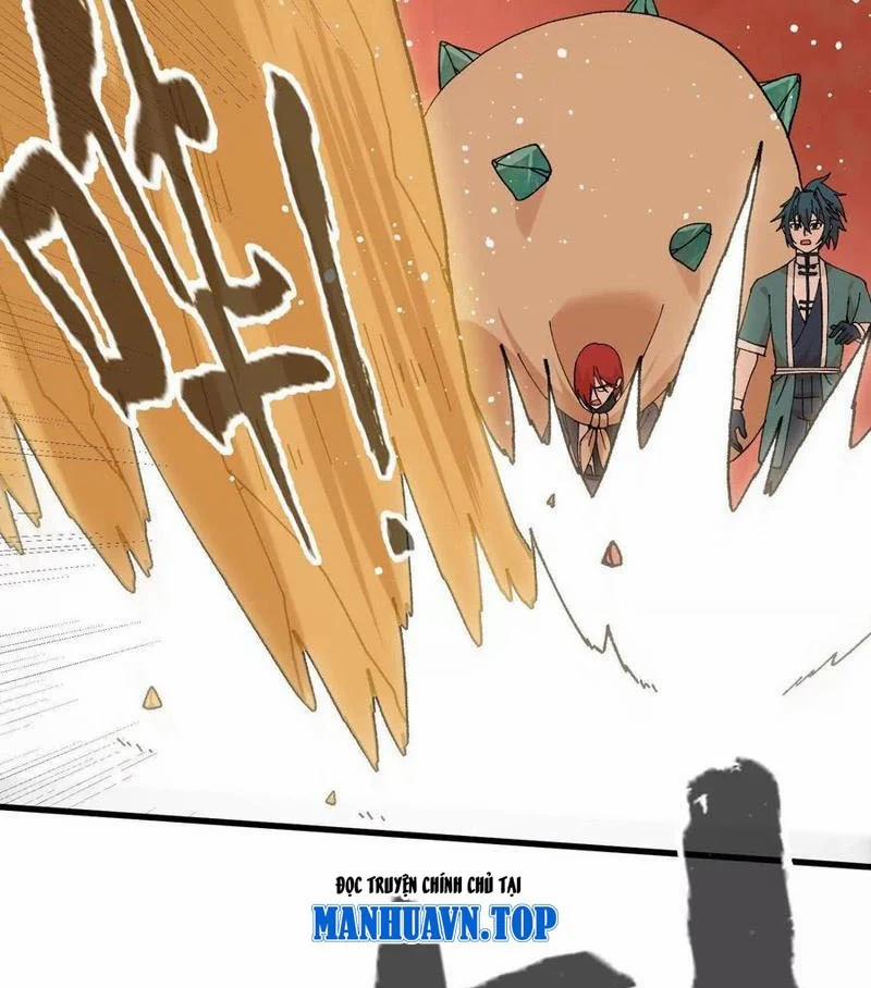 Vật Lý Tu Tiên Hai Vạn Năm 51 trang 75