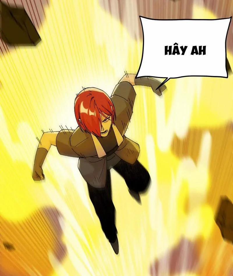 Vật Lý Tu Tiên Hai Vạn Năm 51 trang 98