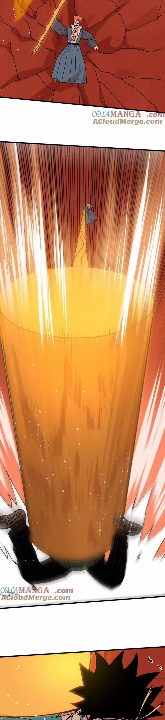 Vật Lý Tu Tiên Hai Vạn Năm 52 trang 29