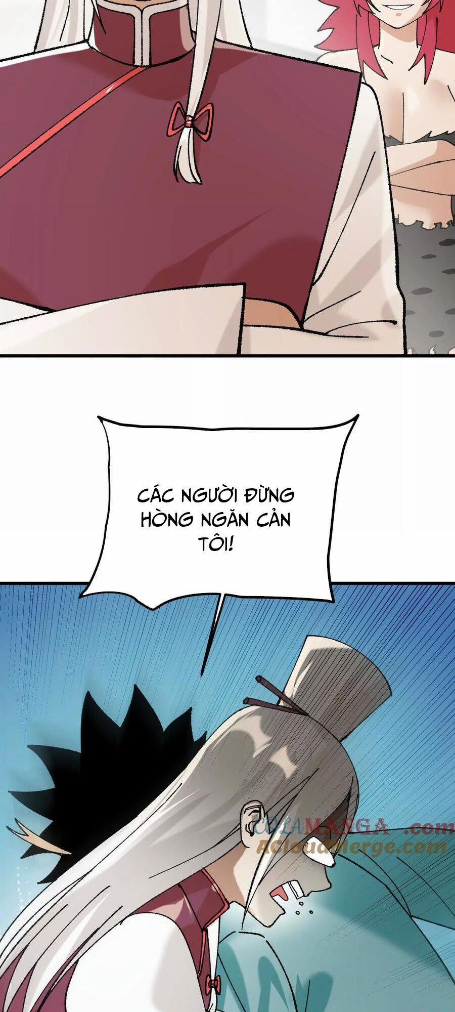 Vật Lý Tu Tiên Hai Vạn Năm 53 trang 55