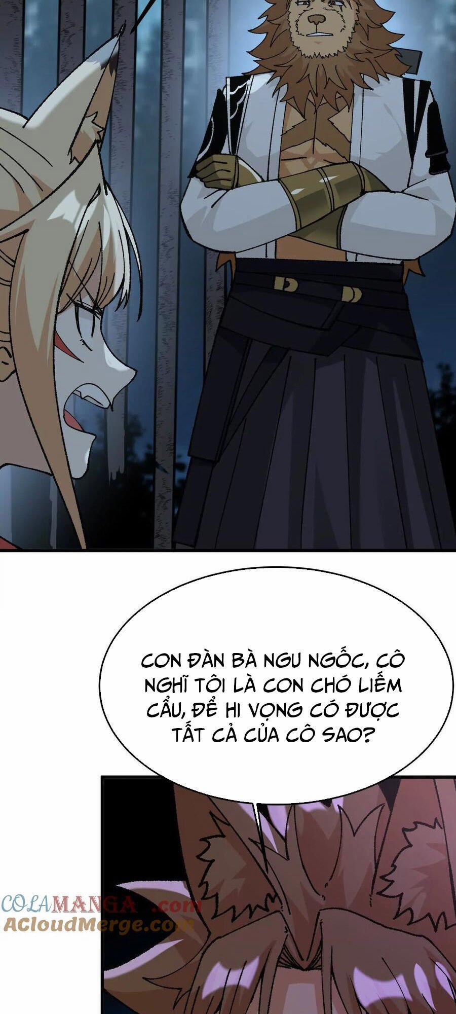 Vật Lý Tu Tiên Hai Vạn Năm 53 trang 7