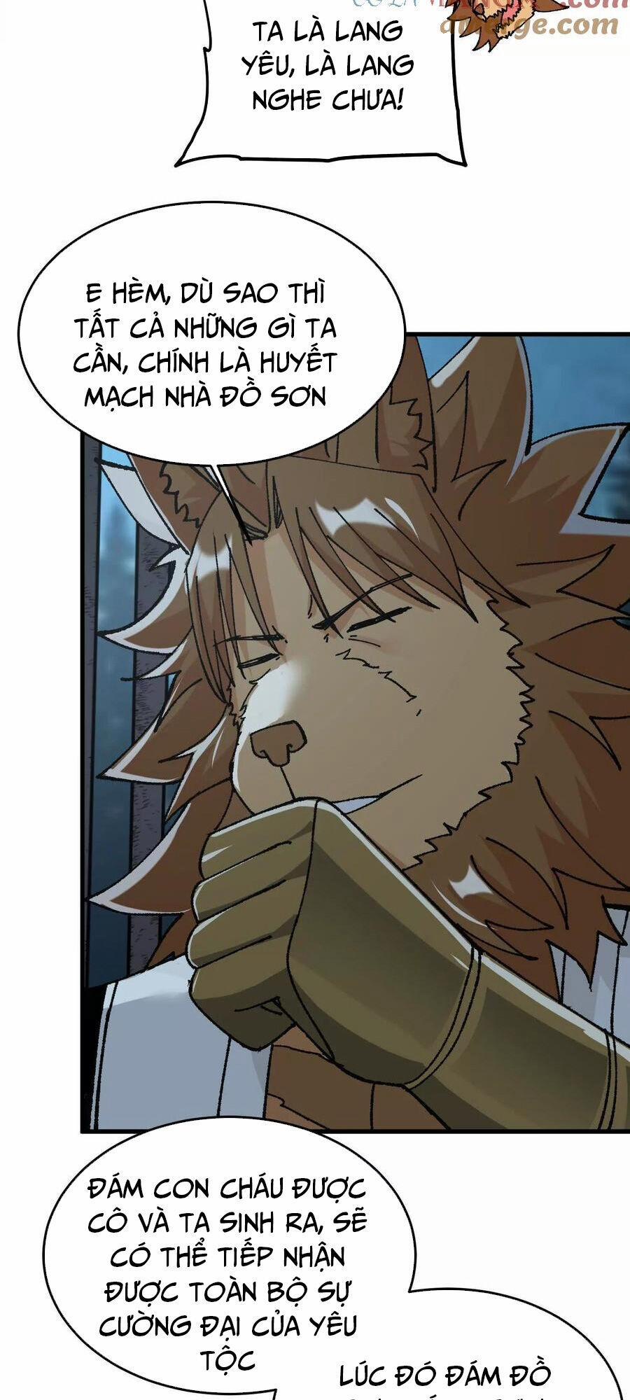 Vật Lý Tu Tiên Hai Vạn Năm 53 trang 9