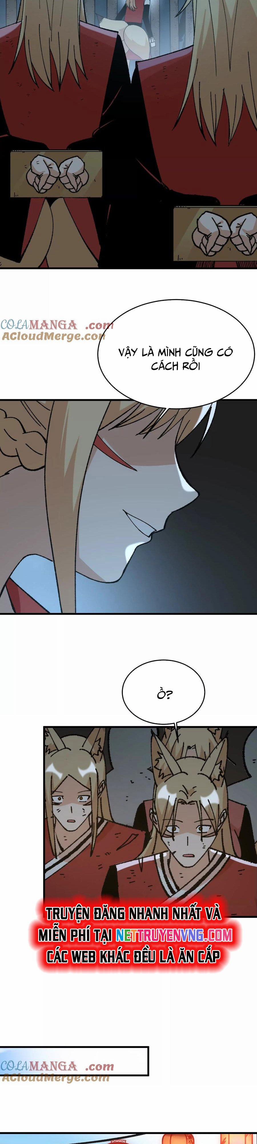 Vật Lý Tu Tiên Hai Vạn Năm 54 trang 25