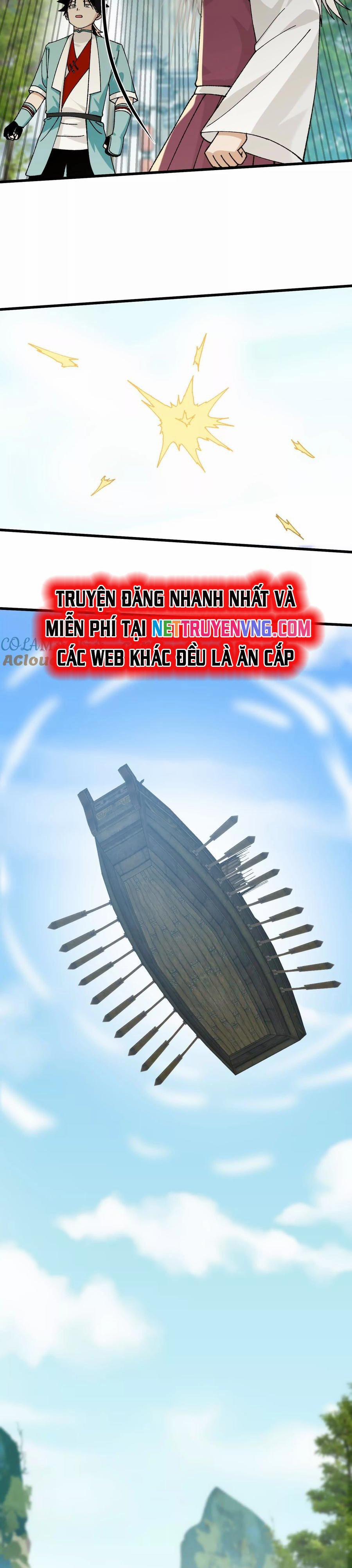 Vật Lý Tu Tiên Hai Vạn Năm 54 trang 9