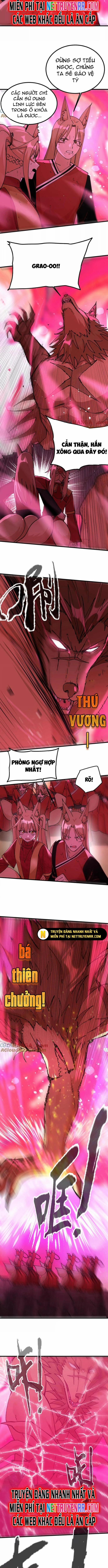 Vật Lý Tu Tiên Hai Vạn Năm 55 trang 4